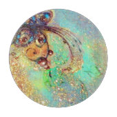 失われた影の魔法の庭 蝶の植物 カッティングボード (正面)