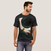 失われた水夫 Tシャツ (正面フル)