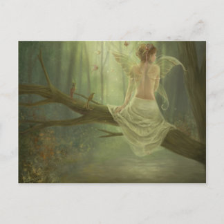 失われた涙のポストカード ポストカード