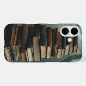 失われた物語の塔 Case-Mate iPhoneケース (裏面 (横))