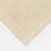 失パーソナライズされた敗の記念写真毛布 フリースブランケット (角)