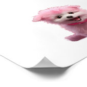 失恋の声 ポスター (角)