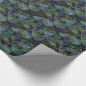 失恋は直ります ラッピングペーパー (角)