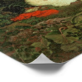 失恋， 1821 ポスター (角)