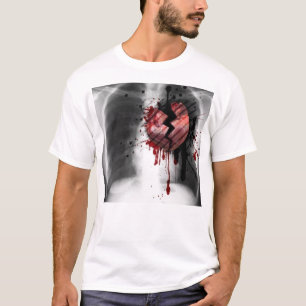 失恋 Tシャツ