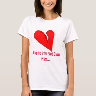 失恋 Tシャツ