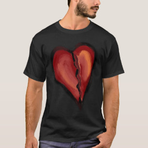 失恋 Tシャツ