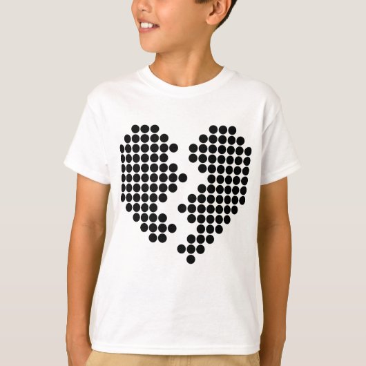 失恋 Tシャツ (正面)