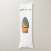 失敗か？ ボディピロー (正面縦)