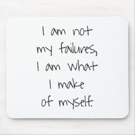 失敗したマウスパッドではない マウスパッド