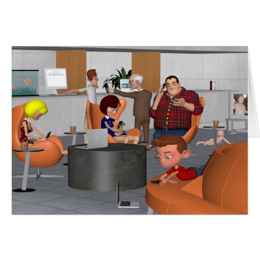 失敗した会話術 (正面横)