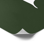 失敗すると脳が発達する ポスター (角)