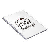 失敗するのが可愛すぎる(4) ノートブック (右側)