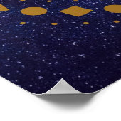 失敗するのはストップ木の壁だ ポスター (角)