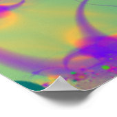 失敗する ポスター (角)