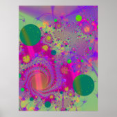 失敗する ポスター (正面)