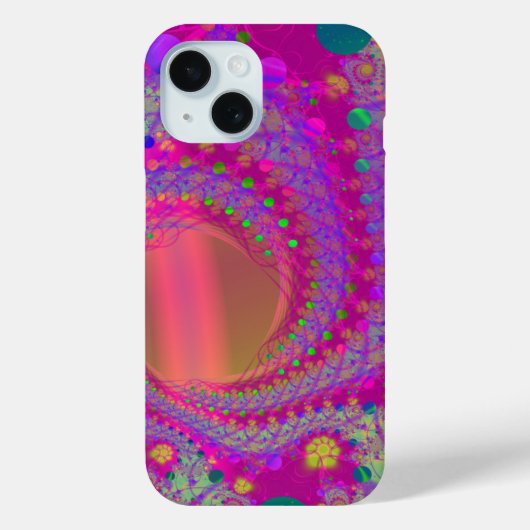 失敗する Case-Mate iPhoneケース (裏面)