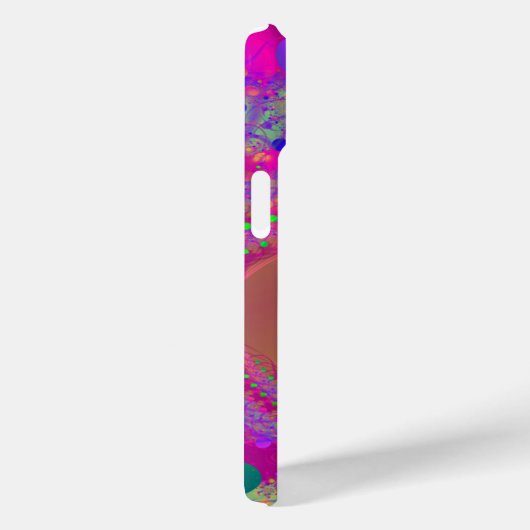 失敗する Case-Mate iPhoneケース (裏面 / 右)