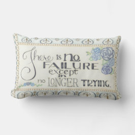 失敗なし – エルバート・うらなり装飾用クッション ランバークッション