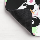 失敗のシャーベット マウスパッド (コーナー)