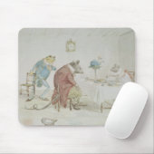 、失敗のマウス、与えます私達にbeerを祈って下さい マウスパッド (マウス)