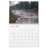 失敗のモーリーの写真撮影のカレンダー カレンダー (3月 2026)