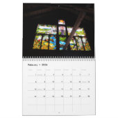 失敗のモーリーの写真撮影のカレンダー カレンダー (2月 2026)