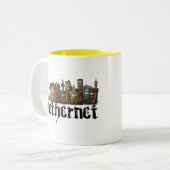 失敗の破壊者! マグ (正面左)