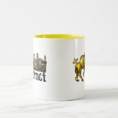 失敗の破壊者! マグ (中央)