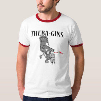 失敗のTシャツ Tシャツ