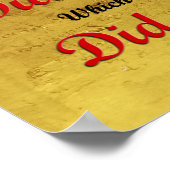 失敗はポスターを試すよりやる気を起こさせる良い ポスター (角)