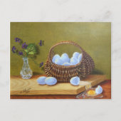 失敗は何かより良いポストカードにつながる ポストカード (正面)