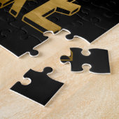 失敗は将来を定義しない ジグソーパズル (側面)