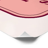 失敗は成功のポスターの反対ではない ポスター (コーナー)