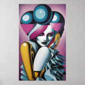 失敗は成功の第一歩 ポスター (正面)