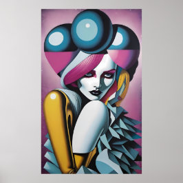 失敗は成功の第一歩 ポスター