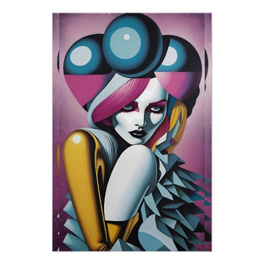 失敗は成功の第一歩 ポスター (正面)