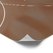 失敗は選択の余地がない。ライフスタイルだ。 ポスター (角)