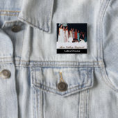 失敗アメリカのスタイルのカスタムなページェントボタン 缶バッジ (インサイチュ)