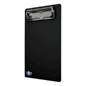 失敗アメリカのスタイルの王冠の小型クリップボード ミニクリップボード (アングル2)