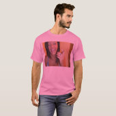 失敗アメリカ Tシャツ (正面フル)