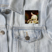 失敗アンプラット、有名な植物学者 缶バッジ (インサイチュ)