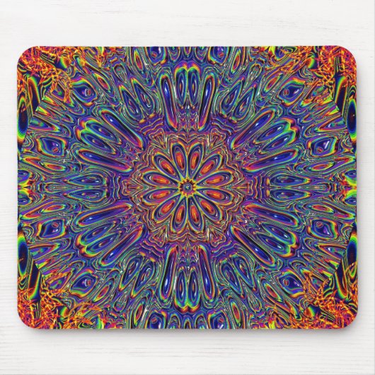 失敗エマ マウスパッド (正面)