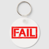 失敗スタンプ キーホルダー (裏面)