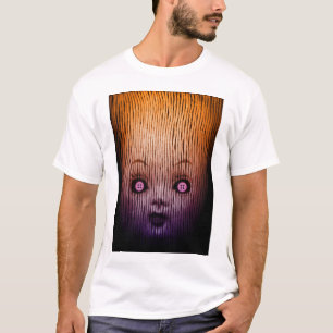 失敗ボタン2013年 Tシャツ