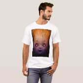 失敗ボタン2013年 Tシャツ (正面フル)