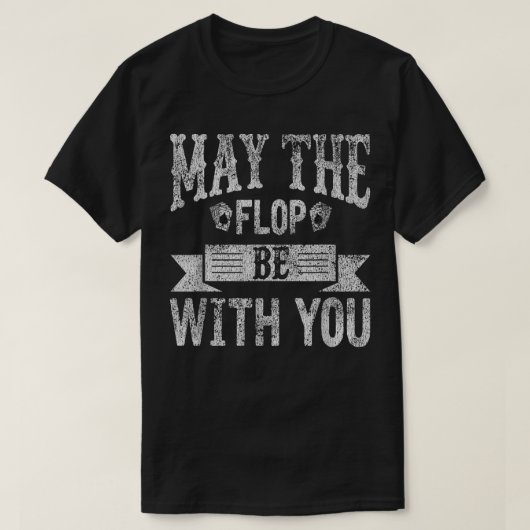 失敗作がご一緒になれま動揺してすか Tシャツ (デザイン正面)