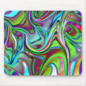 失敗 マウスパッド (正面)