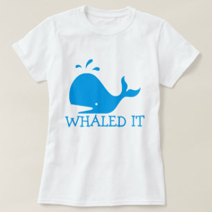 失敗 Tシャツ