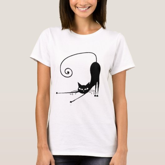 失敗。 V. Tシャツ (正面)